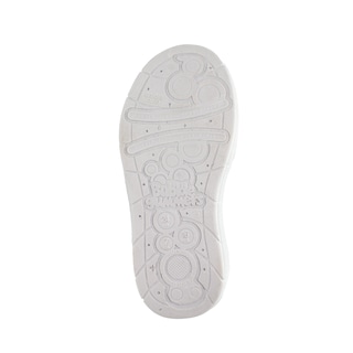 Foto 6 | Foto 6 | Tenis Escolares Bubble Gummers Para Niño Blanco Confort