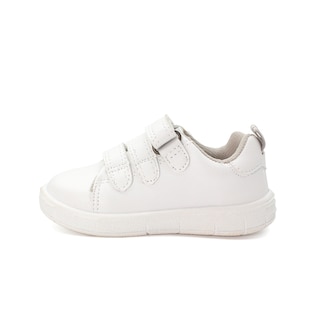 Foto 7 | Foto 7 | Tenis Escolares Bubble Gummers Para Niño Blanco Confort