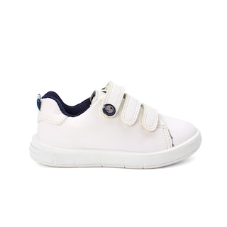 Foto 1 | Foto 1 | Tenis Escolares Bubble Gummers Para Niño Blanco Gelogía
