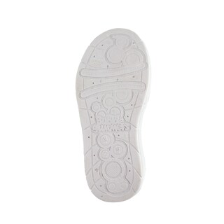 Foto 6 | Foto 6 | Tenis Escolares Bubble Gummers Para Niño Blanco Gelogía