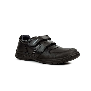 Foto 2 | Foto 2 | Zapato Escolar Bambino J4515-m6 Niño Piel/sintética