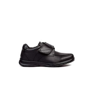 Foto 1 | Foto 1 | Zapato Escolar Bambino Ba6504-m6 Niño Piel/sintética Talla 22-29