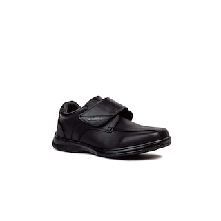 Foto 2 | Foto 2 | Zapato Escolar Bambino Ba6504-m6 Niño Piel/sintética Talla 22-29