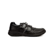 Zapato Escolar Bambino J4515-m6 Niño Piel/sintética