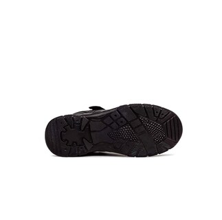 Foto 6 | Foto 6 | Zapato Escolar Bambino J4516-a4 Niño Piel/sintética T18-21