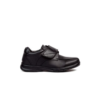 Foto 1 | Foto 1 | Zapato Escolar Bambino Ba6504-m6 Niño Piel/sintética Talla 22-26