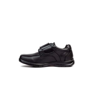 Foto 3 | Foto 3 | Zapato Escolar Bambino Ba6504-m6 Niño Piel/sintética Talla 22-26