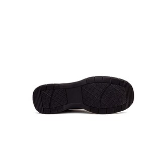 Foto 6 | Foto 6 | Zapato Escolar Bambino Ba6503-m6 Niño Piel/sintética