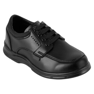 Foto 1 | Foto 1 | Escolar Exterior Piel Vegana Color Negro Para Niño De Rbbasics