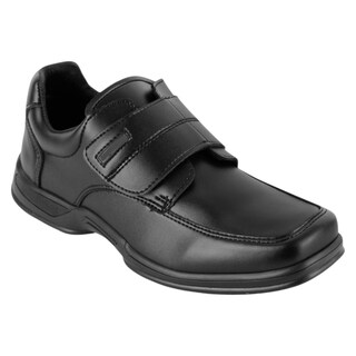 Foto 1 | Foto 1 | Escolar Exterior Piel Vegana Color Negro Para Niño De Rbcollection