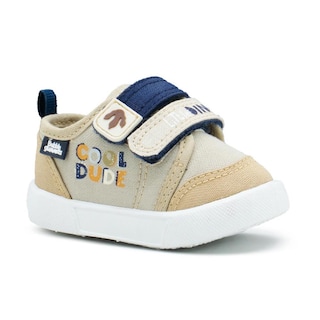 Foto 1 | Foto 1 | Tenis Casual Para Niño Bubbl Gummers Yako Con Velcro Suela Antiderrapante