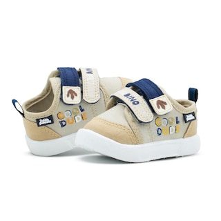 Foto 3 | Foto 3 | Tenis Casual Para Niño Bubbl Gummers Yako Con Velcro Suela Antiderrapante