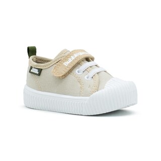 Foto 1 | Foto 1 | Tenis Para Niño Casuales Bubble Gummers Color Beige Yankee Beige