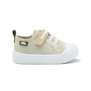 Foto 2 | Foto 2 | Tenis Para Niño Casuales Bubble Gummers Color Beige Yankee Beige