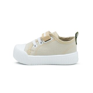 Foto 3 | Foto 3 | Tenis Para Niño Casuales Bubble Gummers Color Beige Yankee Beige