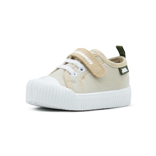 Foto 4 | Foto 4 | Tenis Para Niño Casuales Bubble Gummers Color Beige Yankee Beige