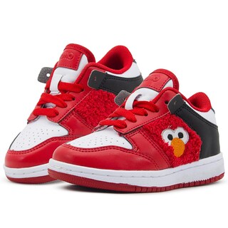 Foto 1 | Foto 1 | Tenis Karsten Elmo Moda Plaza Sésamo para Niño