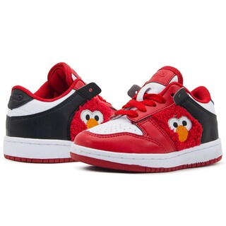 Foto 2 | Foto 2 | Tenis Karsten Elmo Moda Plaza Sésamo para Niño