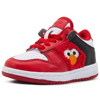 Foto 3 | Foto 3 | Tenis Karsten Elmo Moda Plaza Sésamo para Niño
