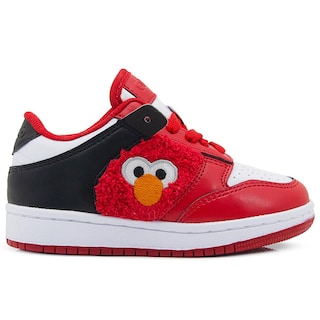 Foto 5 | Foto 5 | Tenis Karsten Elmo Moda Plaza Sésamo para Niño