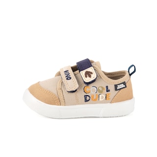 Foto 4 | Foto 4 | Tenis Casual Para Niño Bubbl Gummers Yako Con Velcro Suela Antiderrapante