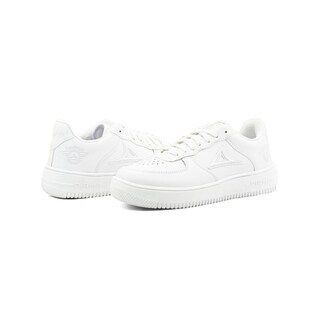 Foto 3 | Foto 3 | Tenis Escolar Pirma Originales Para Niño Cómodos Blanco Blanco