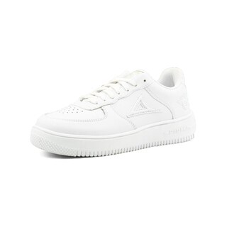 Foto 4 | Foto 4 | Tenis Escolar Pirma Originales Para Niño Cómodos Blanco Blanco