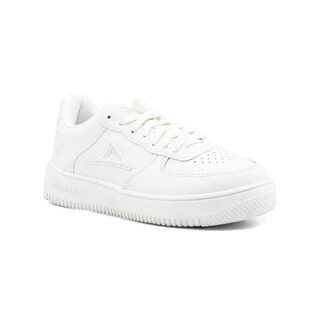 Foto 5 | Foto 5 | Tenis Escolar Pirma Originales Para Niño Cómodos Blanco Blanco