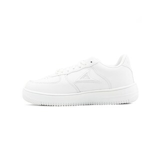 Foto 6 | Foto 6 | Tenis Escolar Pirma Originales Para Niño Cómodos Blanco Blanco