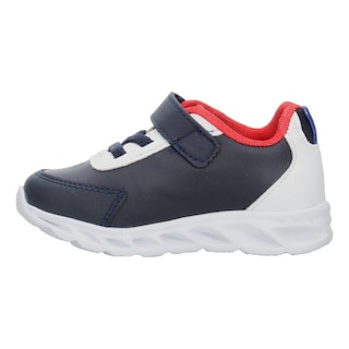 Foto 5 | Foto 5 | Tenis Niño Toddler Paw Patrol Azul Marino Casual Suela Luces Led Ligero Velcro Ajustable Azul Marino