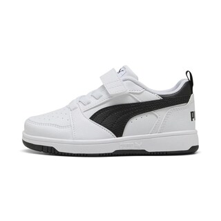 Foto 1 | Foto 1 | Tenis Puma Rebound V6 Lo para Niño