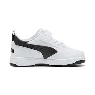 Foto 2 | Foto 2 | Tenis Puma Rebound V6 Lo para Niño
