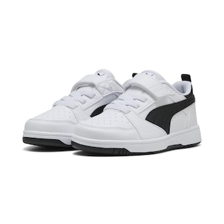 Foto 3 | Foto 3 | Tenis Puma Rebound V6 Lo para Niño