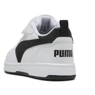 Foto 5 | Foto 5 | Tenis Puma Rebound V6 Lo para Niño