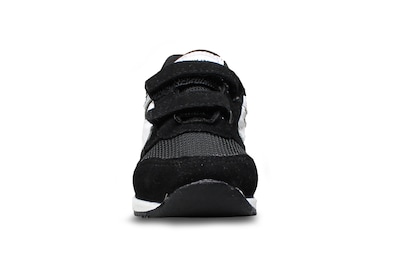 Foto 4 | Foto 4 | Tenis Unisex Panam Jogger Negro Mini Peques