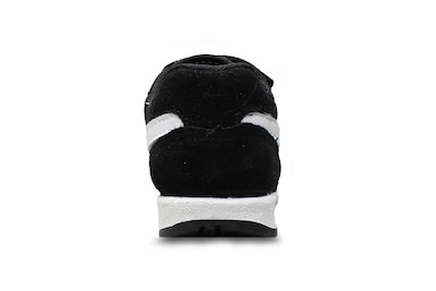 Foto 5 | Foto 5 | Tenis Unisex Panam Jogger Negro Mini Peques