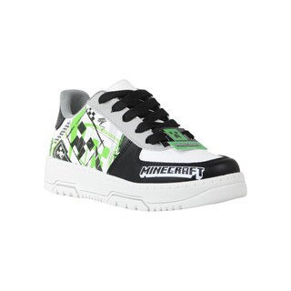 Foto 1 | Foto 1 | Tenis Niño Minecraft Gamer Yuyin Mi4022 Gris