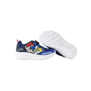 Foto 5 | Foto 5 | Tenis Niño Sonic Tropicana So845518st Azul