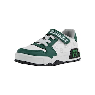 Foto 2 | Foto 2 | Tenis Niño Minecraft Gamer Yuyin Mi4131 Verde