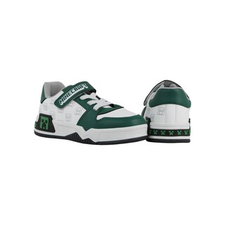 Foto 4 | Foto 4 | Tenis Niño Minecraft Gamer Yuyin Mi4131 Verde