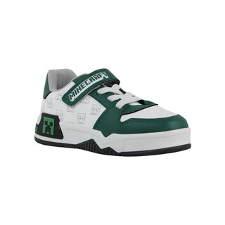 Foto 1 | Foto 1 | Tenis Niño Minecraft Gamer Yuyin Mi4131 Verde