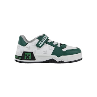 Foto 3 | Foto 3 | Tenis Niño Minecraft Gamer Yuyin Mi4131 Verde