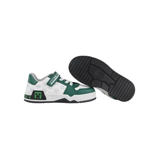 Foto 5 | Foto 5 | Tenis Niño Minecraft Gamer Yuyin Mi4131 Verde