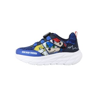 Foto 2 | Foto 2 | Tenis Niño Sonic Tropicana So845518st Azul