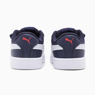 Foto 5 | Foto 5 | Tenis Puma Rickie Classic V para Niño
