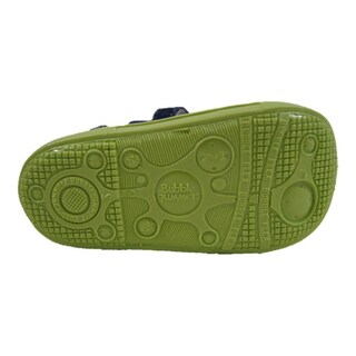 Foto 5 | Foto 5 | Sandalia Tipo Tenis Niño Bubble Gummers Ivy Mezclilla 12-17 Azul Acero