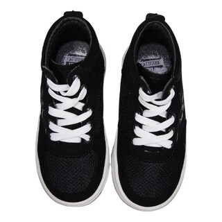 Foto 5 | Foto 5 | Tenis Bota Yuyin Niño Super Ligero 20390 Negro 15-17.5 Negro
