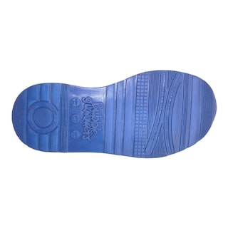 Foto 6 | Foto 6 | Tenis Niño Moda Bubble Gummers Kamaleon 14-18 Blanco/rojo Blanco