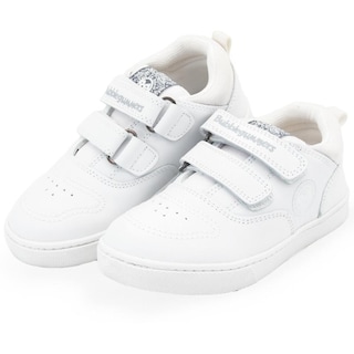 Foto 2 | Foto 2 | Tenis Escolar Niño Bubble Gummers Gerard Velcro 15-21 Gris