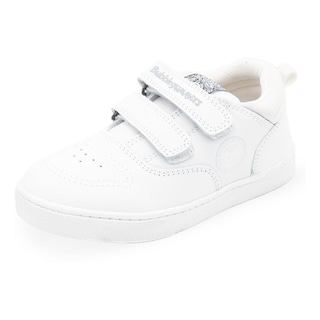 Foto 3 | Foto 3 | Tenis Escolar Niño Bubble Gummers Gerard Velcro 15-21 Gris